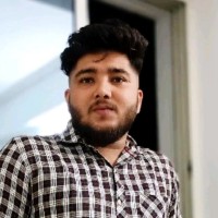 Hari shankar sadangi