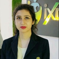 Ankita Samadder