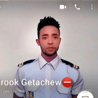 Biruk Getachew