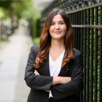 Magda Khakhonashvili