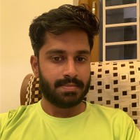 Pranesh Ravi