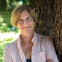 Chahna Ekstrom