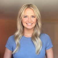 Sarah Mehr