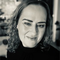 Camilla Stokkeland