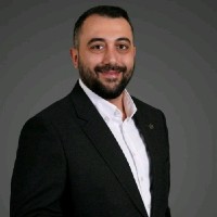 Levent Can Şahin