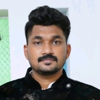Najeeb Pv