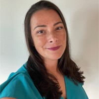 Roxanna-Mandy Hall, M. S.