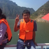 刘雷刚