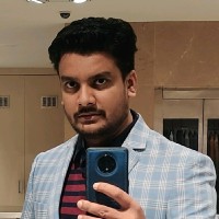Rahul Raj