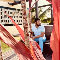 Vishal Mishra