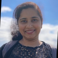 Chithra Jose