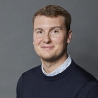 Frederik Skræddergaard Mogensen
