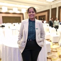 Devyani Vidhate