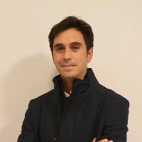 Patricio Reid