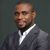 Jesugbemileke Adedeji (B. Eng)