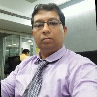 Ganesh P. Rane