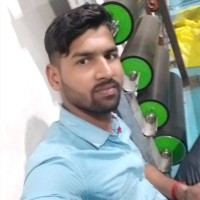 Pankaj Kumar Chaurasiya
