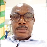 Oge Igwe-nnaji