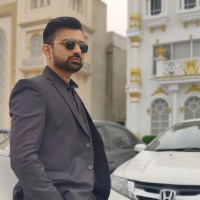 Hamza Saif