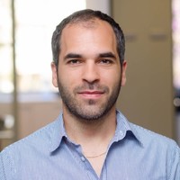 Noam Cohen