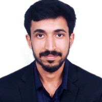 Arjun Krishna S R