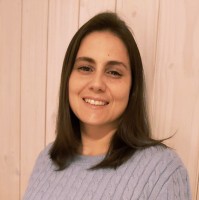 Constanza Pino Ajenjo