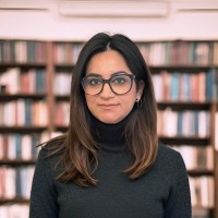 Kamya Chaudhary