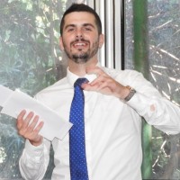 Federico Saverio Marotta