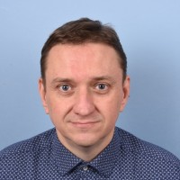 Zoran Lepenik