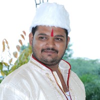 Anukul Kumbhar