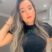 Jocelia Almeida