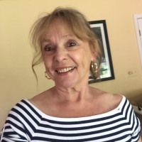 Sylvia Hooper