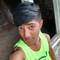 Darshil Surti