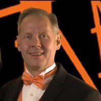 Eric Rodda