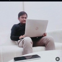 Shreyash Sangle