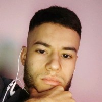Benjamin Glauber Valerio Jr