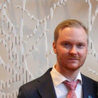 Andreas Lindström