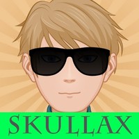 Skullax Tm