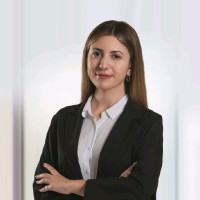 Katerina Roditi