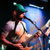 Jackson Frazier