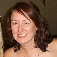 Rebecca Wilkes