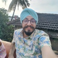 Simerdeep Singh