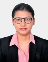 Afreen Ayub Khan