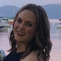 Liz Degroff, Bs, Bsn, Rn