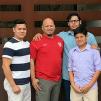 Hector Lechuga