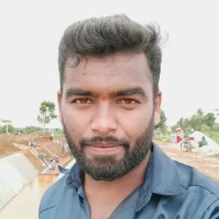 Karthik Chandrappa