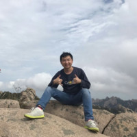 姜英明
