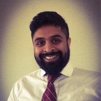 Jayen Patel