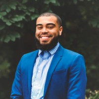 Jalen Ward, Mba