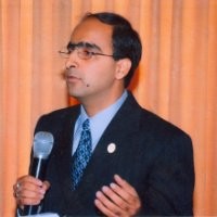 Yogesh. Minglani